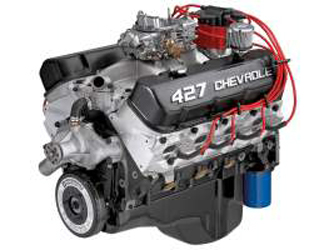 U0423 Engine